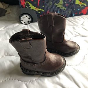 Kids cowboy boots